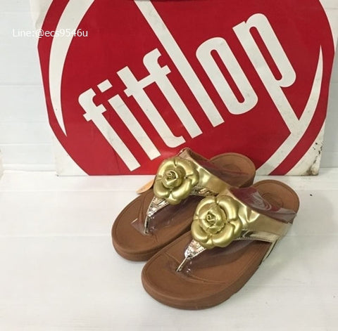 A351   รองเท้า Fitflop งานเกรด A (36-40)  30.00% Off Auto renew