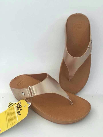 FF607  -รองเท้า Fitflop งาน Top mirror (36-39)