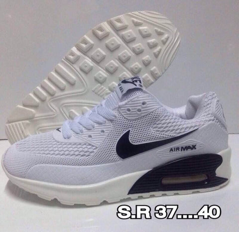 NK104   รองเท้าไนท์กี้ Nike Air Max งานเกรด A