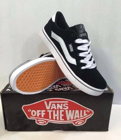 VN706   รองเท้า Vans งานเกรด A (37-44)