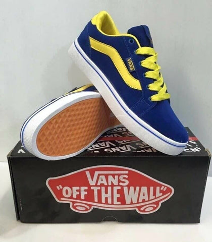 VN708   รองเท้า Vans งานเกรด A (40-44)