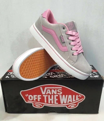 VN707   รองเท้า Vans งานเกรด A (37-44)