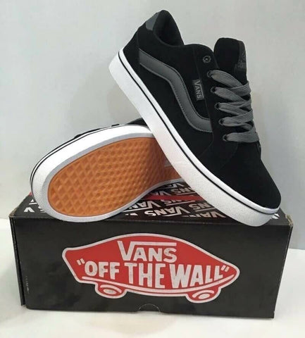 VN704  รองเท้า Vans งานเกรด A (37-44)