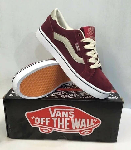 VN702   รองเท้า Vans งานเกรด A (37-44)