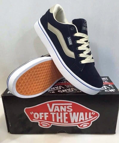 VN701   รองเท้า Vans งานเกรด A (37-44)