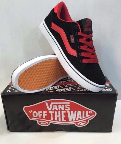 VN700   รองเท้า Vans งานเกรด A (37-44)