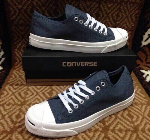 CV125   -รองเท้า Converse Jack งานพรีเมี่ยม(37-45)