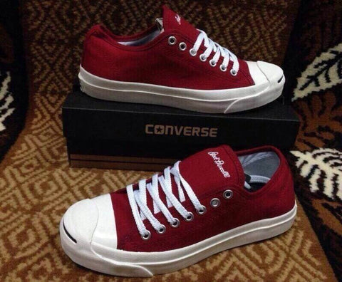 CV122   -รองเท้า Converse Jack งานพรีเมี่ยม(37-45)