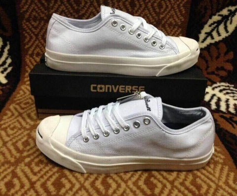 CV123   -รองเท้า Converse Jack งานพรีเมี่ยม(37-45)