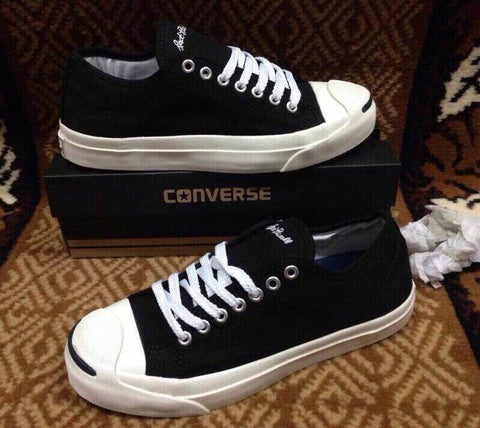 CV121   -รองเท้า Converse Jack งานพรีเมี่ยม(37-45)