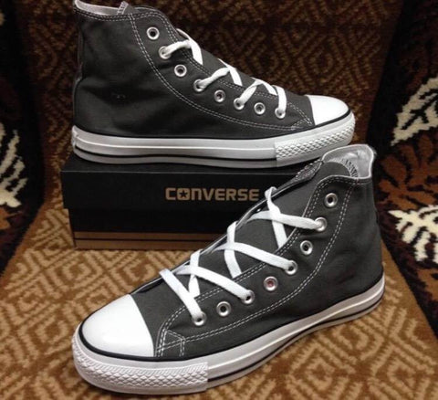 CV106    -รองเท้า Converse แบบหุ้มข้อ  งานเกรด A