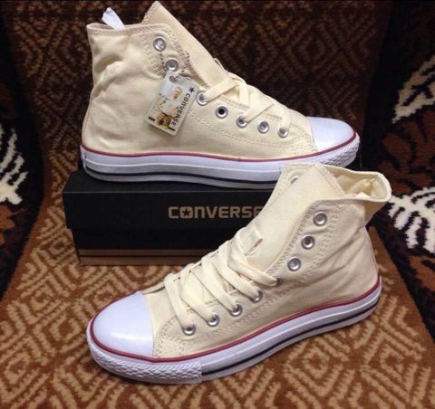 CV103   -รองเท้า Converse แบบหุ้มข้อ  งานเกรด A