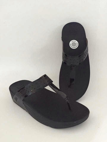 FF641  -รองเท้า Fitflop งาน Top mirror (36-39)