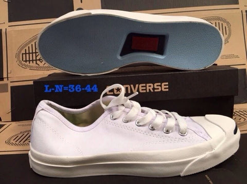 CV129   -รองเท้า Converse Jack งานTop Miror (41-45)