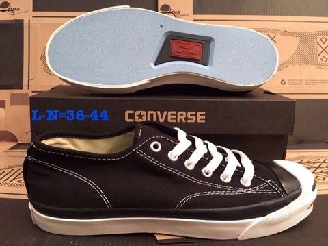 CV128   -รองเท้า Converse Jack งานTop Miror (41-45)