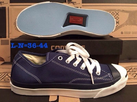 CV127   -รองเท้า Converse Jack งานTop Miror (41-45)