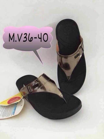 FF630  -รองเท้า Fitflop งาน Top mirror (36-39)