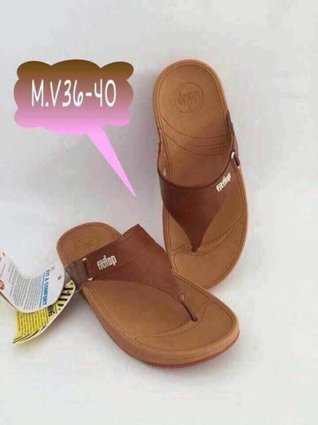 FF627  -รองเท้า Fitflop งาน Top mirror (36-39)