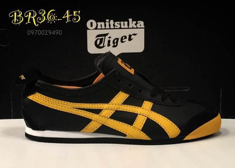 onisuka รุ่น Maxcigo 66  เกรด A (36-45)