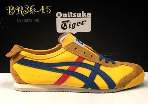 onisuka รุ่น Maxcigo 66  เกรด A (36-45)