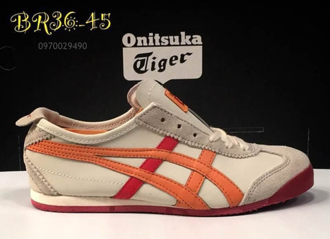 onisuka รุ่น Maxcigo 66  เกรด A (36-45)