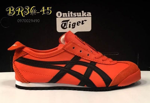 onisuka รุ่น Maxcigo 66  เกรด A (36-45)