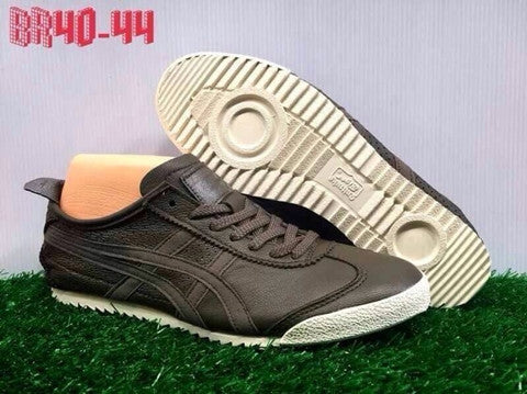 OM113     รองเท้าผ้าใบ Onitsuka tiger nippon made