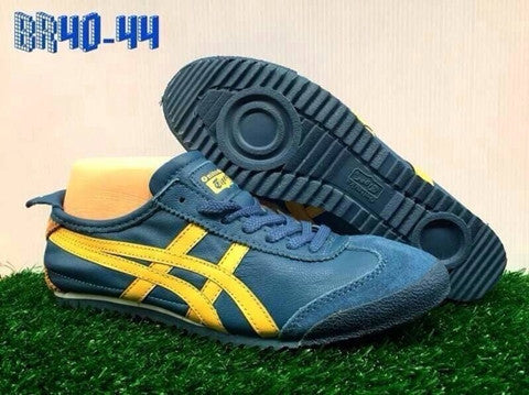 OM109      รองเท้าผ้าใบ Onitsuka tiger nippon made