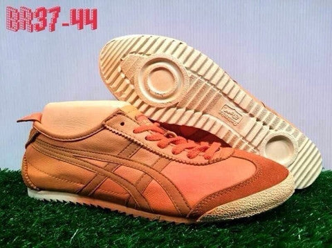 OM108      รองเท้าผ้าใบ Onitsuka tiger nippon made