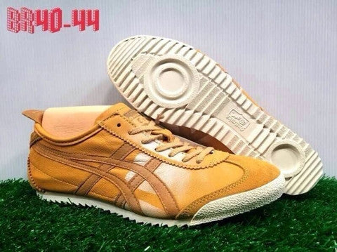 OM106      รองเท้าผ้าใบ Onitsuka tiger nippon made