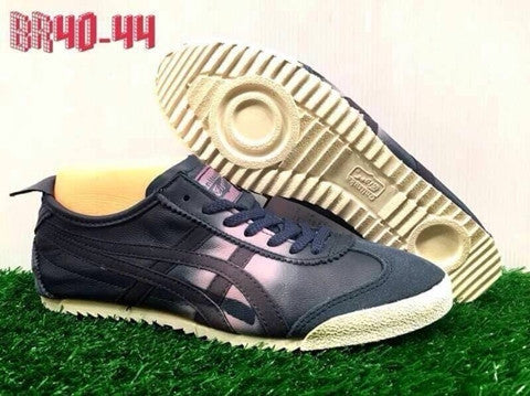 OM10     รองเท้าผ้าใบ Onitsuka tiger nippon made