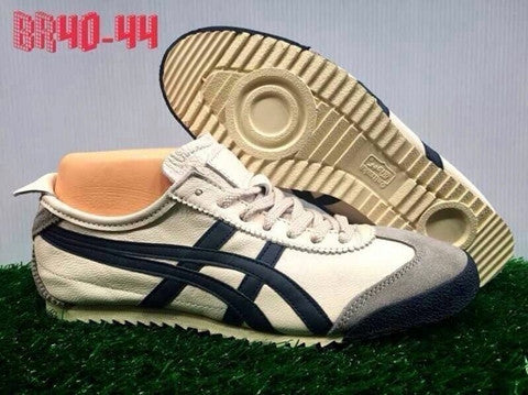 OM101     รองเท้าผ้าใบ Onitsuka tiger nippon made